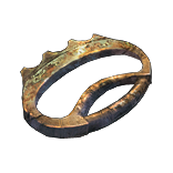 Timeworn Claw